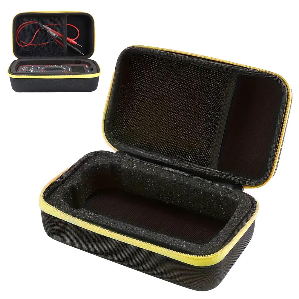 Jump Starter Case Hard Shell - حقيبة محمولة صلبة من مادة EVA