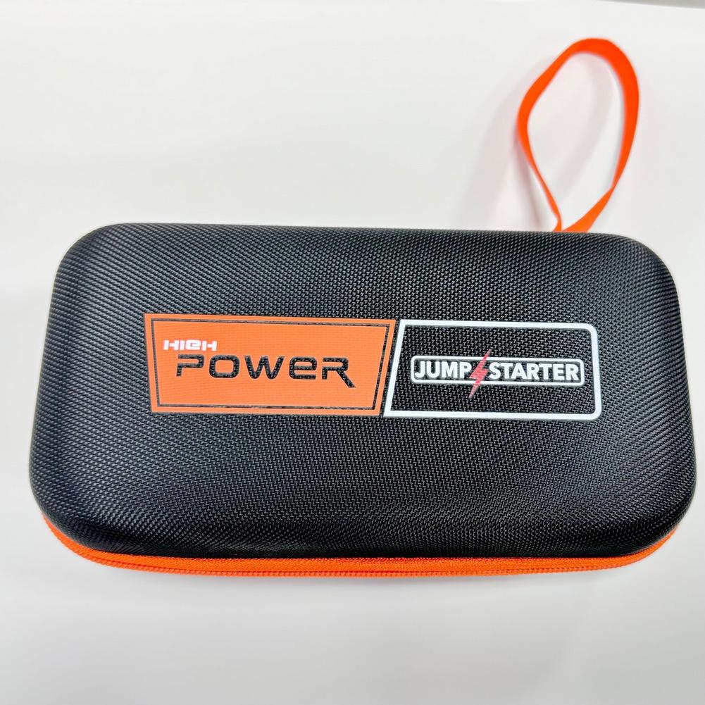 Jump Starter Case Hard Shell - حافظة صلبة مقاومة للصدمات من مادة