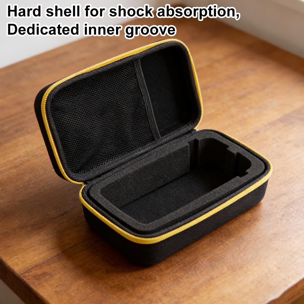Jump Starter Case Hard Shell - حقيبة تخزين صلبة من مادة EVA