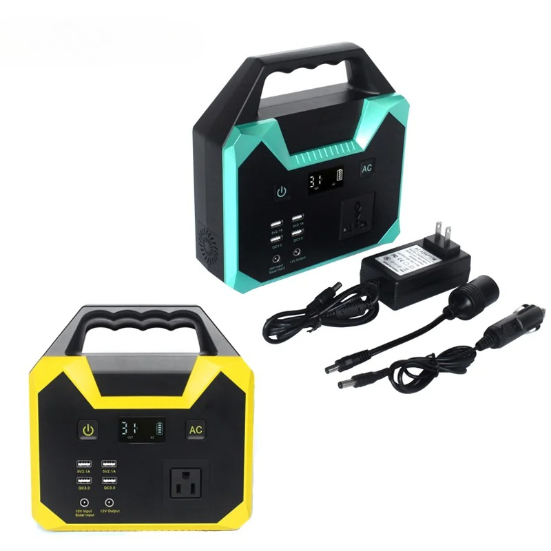 Jump Starter Power Bank 20000Mah - شاحن يو إس بي صغير الحجم