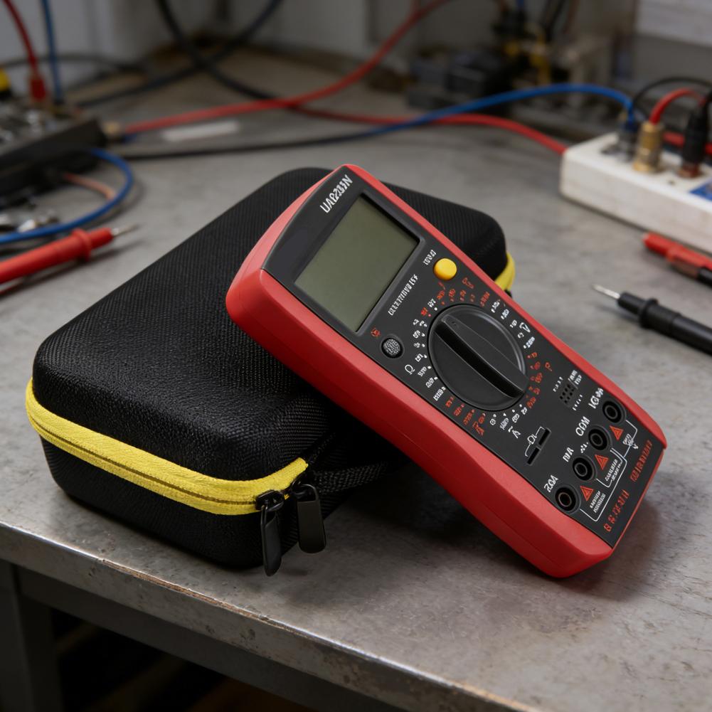 حقيبة تخزين صلبة من مادة EVA ل - مراجعة Jump Starter Case Hard Shell وسعره