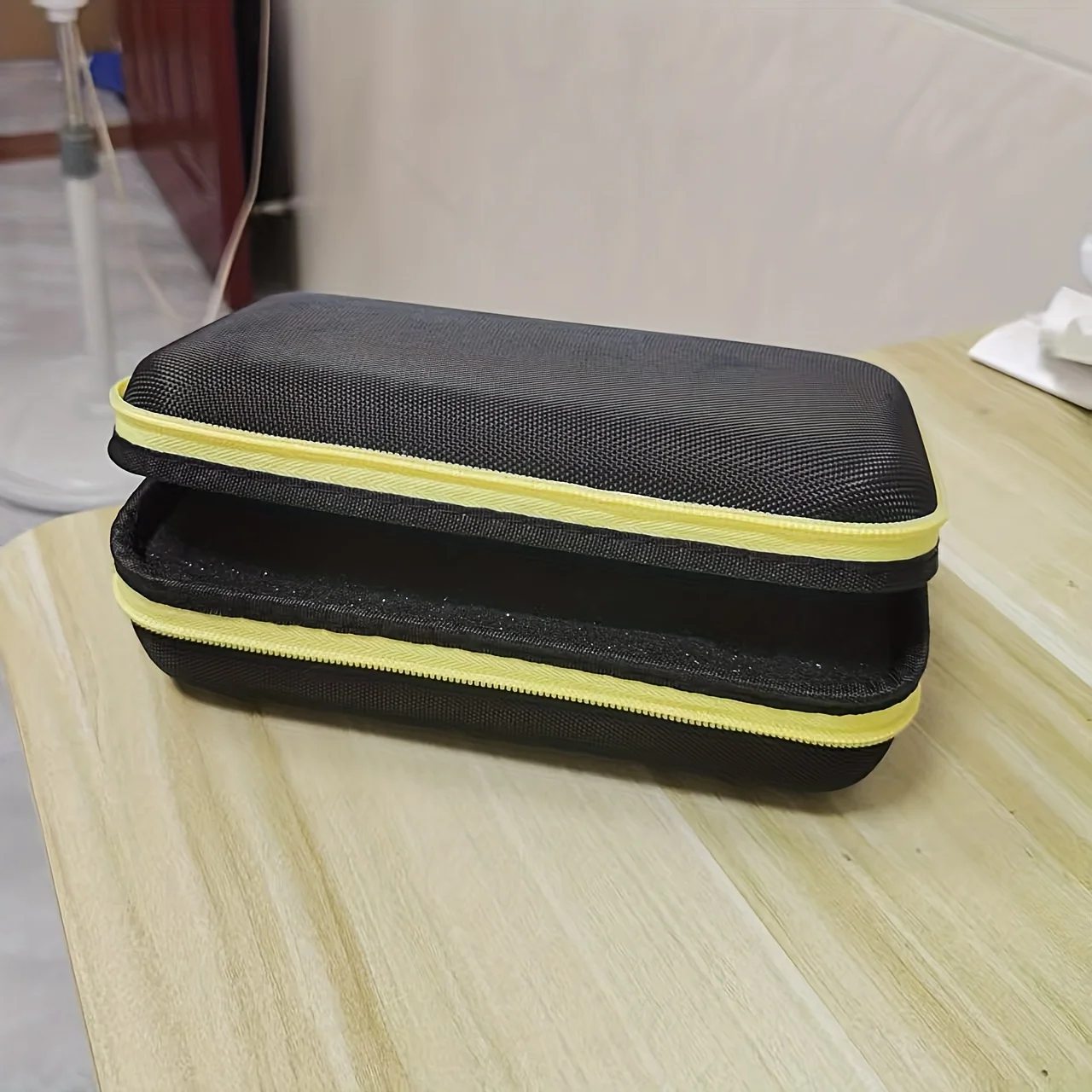 حقيبة تخزين أدوات EVA مقاس 22X - مراجعة Jump Starter Power Bank 20000Mah وسعره