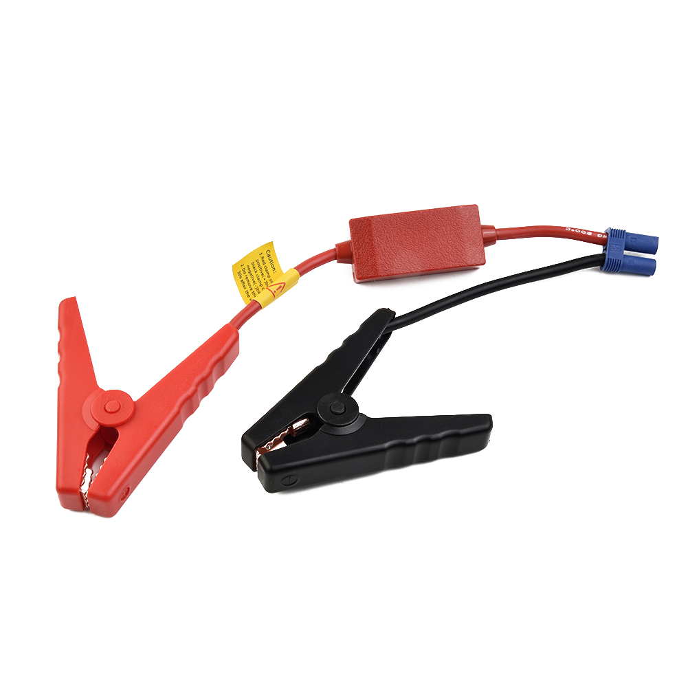 شاحن محمول للسيارة بقوة 20000  - مراجعة Jump Starter Power Bank 20000Mah وسعره