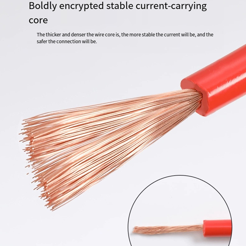 عرض خاص: كابل تقوية بطارية الس - مراجعة Jump Starter Cable 2000A وسعره
