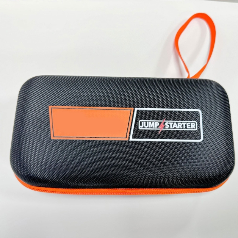 حقيبة تخزين جهاز تشغيل السيارة - مراجعة Jump Starter Case Hard Shell وسعره