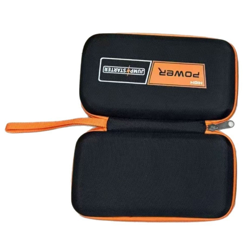 حقيبة تخزين جهاز تشغيل السيارة - مراجعة Jump Starter Case Hard Shell وسعره