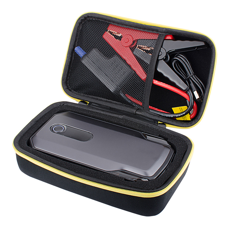 إيفا الصلب حقيبة سفر خارجية ل  - مراجعة Jump Starter Case Hard Shell وسعره