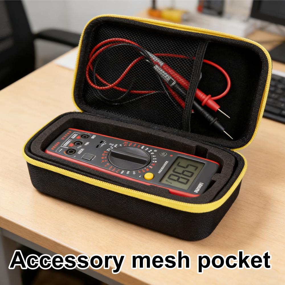 حقيبة تخزين صلبة من مادة EVA ل - مراجعة Jump Starter Case Hard Shell وسعره
