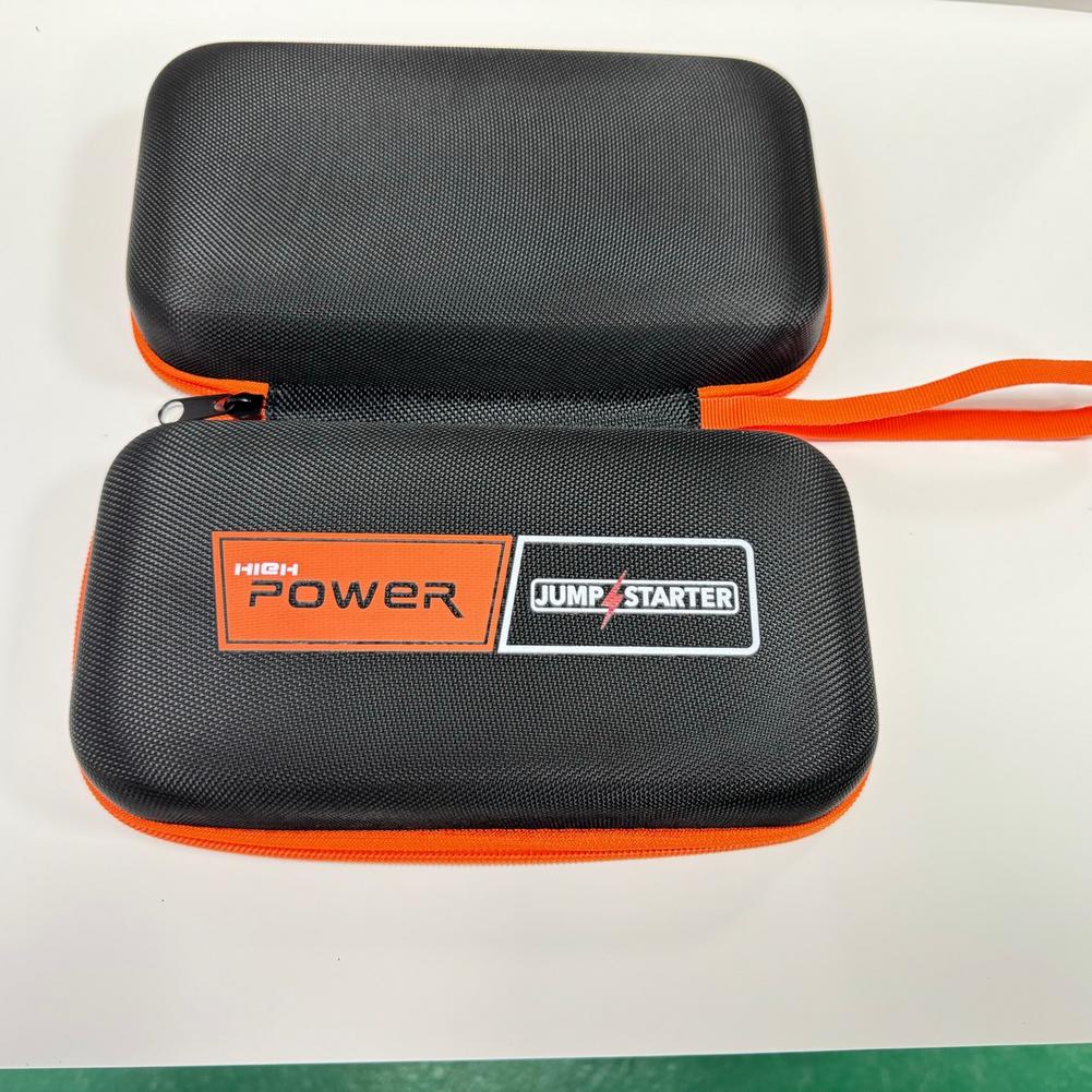 حقيبة تخزين وتنظيم صلبة من ماد - مراجعة Jump Starter Case Hard Shell وسعره