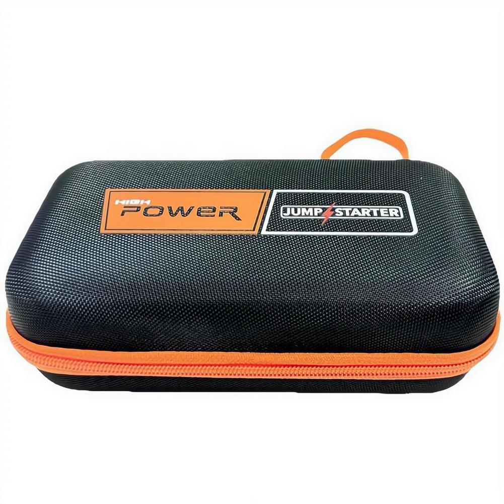 حقيبة تخزين وتنظيم صلبة من ماد - مراجعة Jump Starter Case Hard Shell وسعره