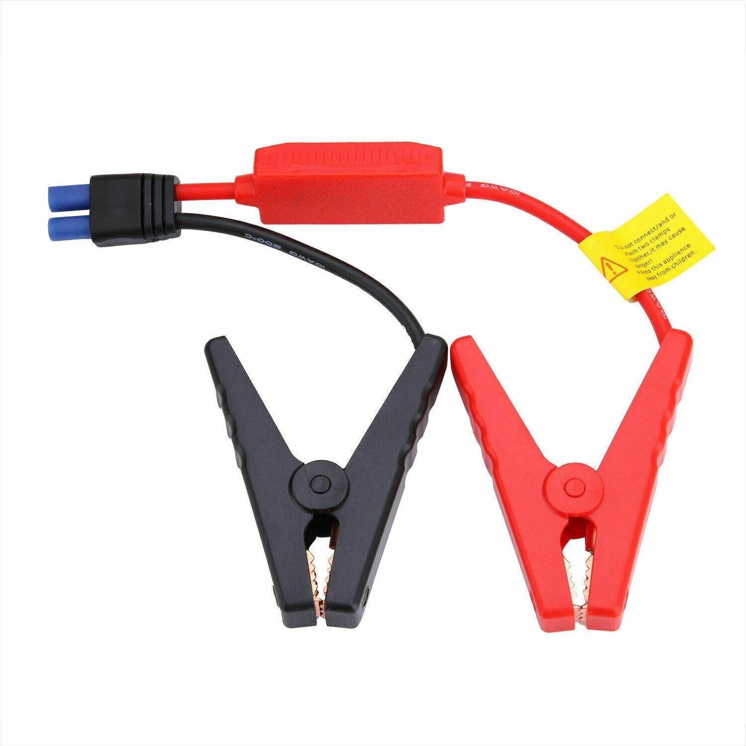 شاحن بطارية سيارة محمول نحيف و - مراجعة Jump Starter Power Bank 20000Mah وسعره