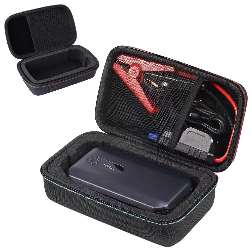 حقيبة تخزين صلبة من مادة EVA ل - مراجعة Jump Starter Case Hard Shell وسعره