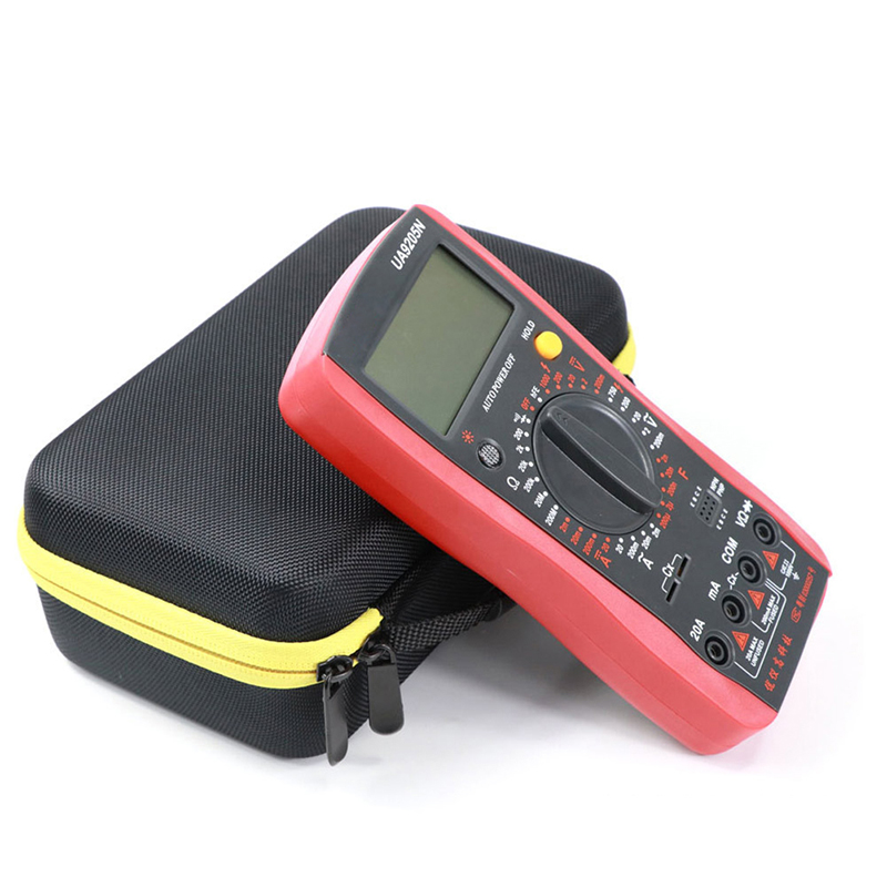 حقيبة سفر صلبة من مادة EVA للب - مراجعة Jump Starter Case Hard Shell وسعره