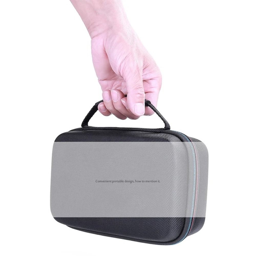 حافظة صلبة لبدء تشغيل السيارة  - مراجعة Jump Starter Case Hard Shell وسعره