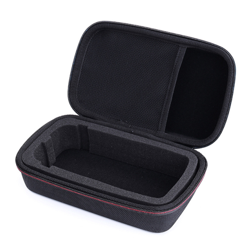 أحدث الصلب إيفا تحمل السفر غطا - مراجعة Jump Starter Case Hard Shell وسعره