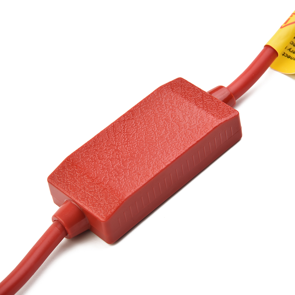 محمول 12 فولت لبداية الانتقال  - مراجعة Jump Starter Power Bank 20000Mah وسعره