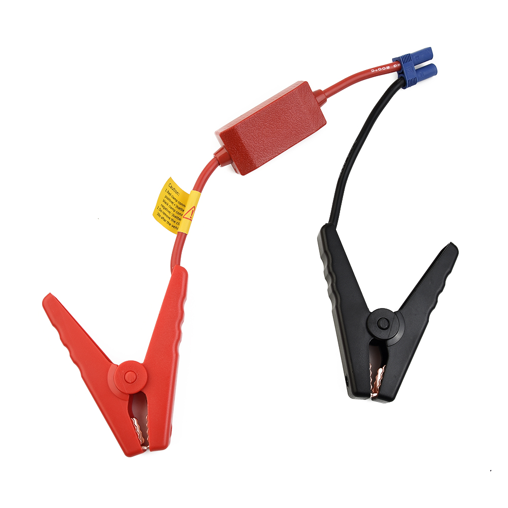محمول 12 فولت لبداية الانتقال  - مراجعة Jump Starter Power Bank 20000Mah وسعره