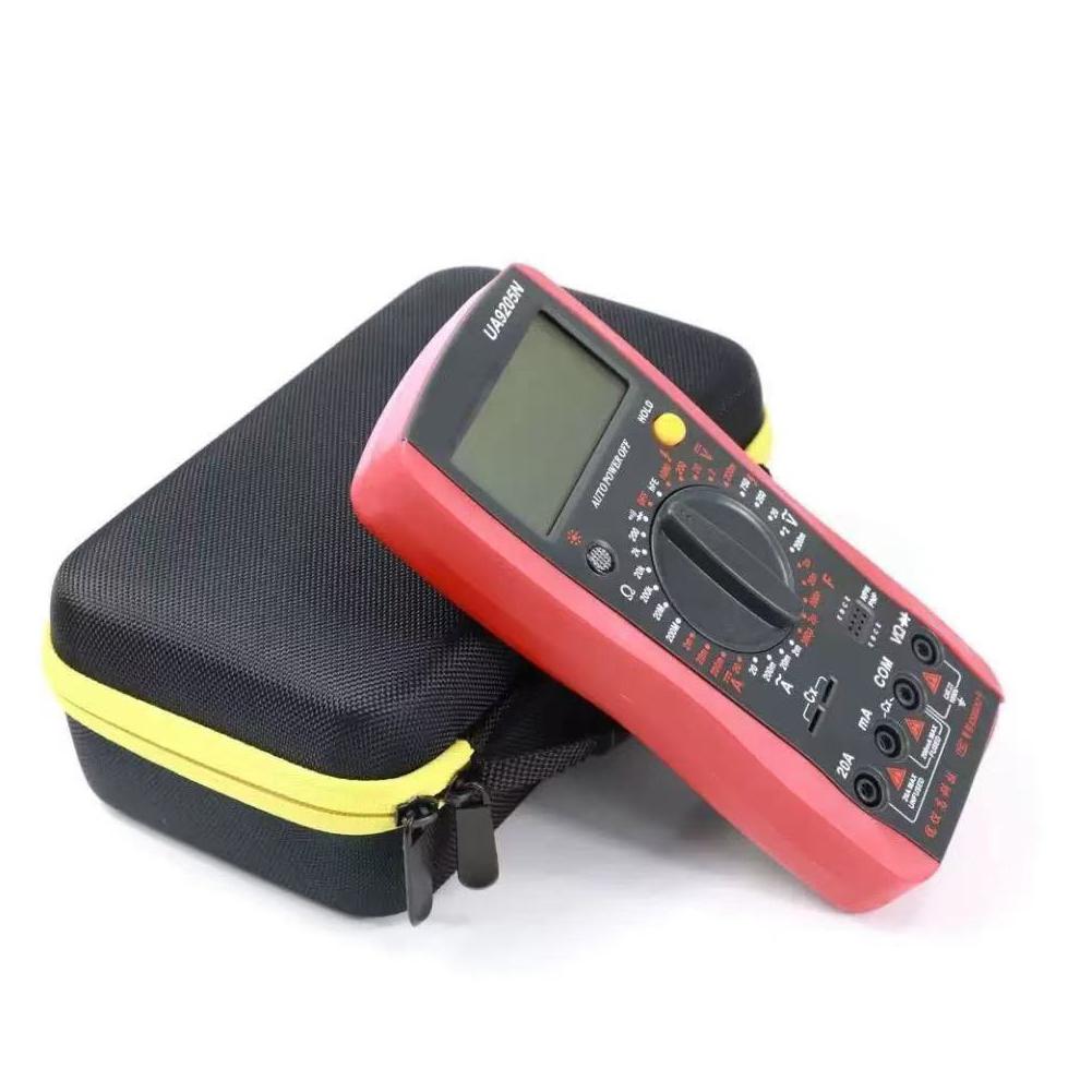 حقيبة تخزين صلبة من مادة EVA ل - مراجعة Jump Starter Case Hard Shell وسعره