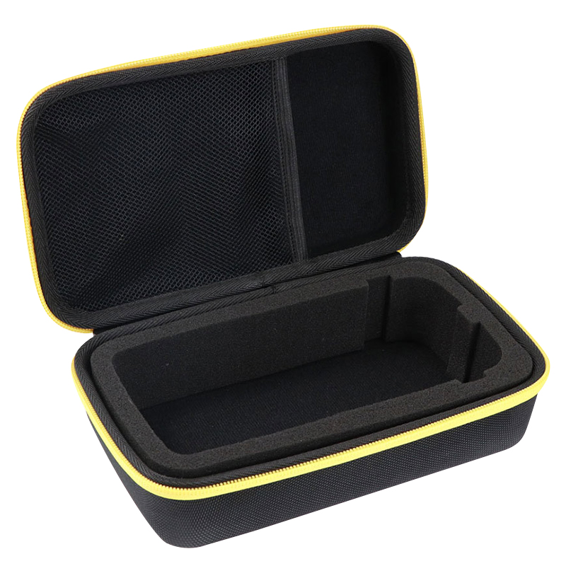 أحدث إيفا الصلب حقيبة محمولة ص - مراجعة Jump Starter Case Hard Shell وسعره
