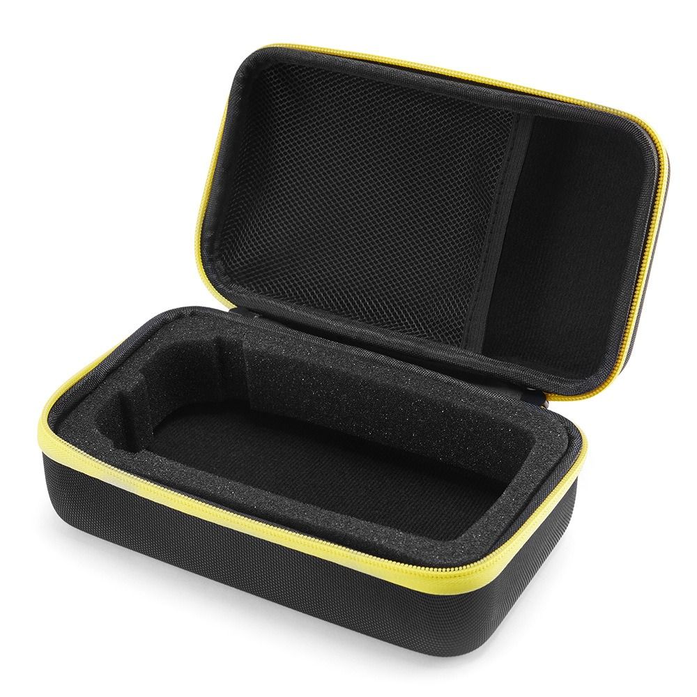 حقيبة صلبة لشاحن بطارية السيار - مراجعة Jump Starter Case Hard Shell وسعره